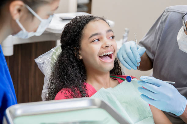 Best Orthodontic Emergency Dentist in Brownsville, PA