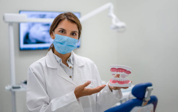 Best Pediatric Emergency Dentist in Brownsville, PA