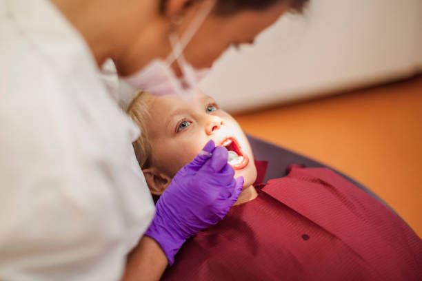Best Emergency Dental Care for Abscessed Tooth in Brownsville, PA